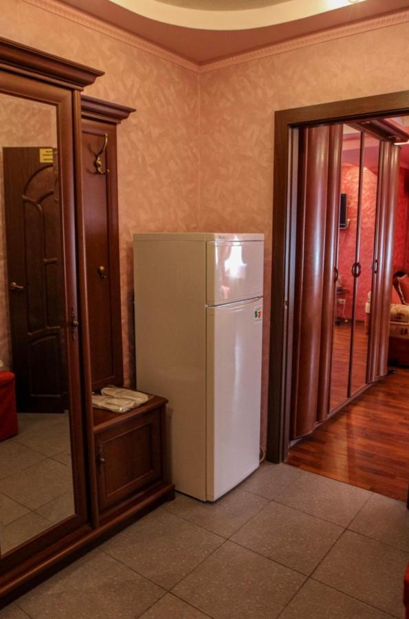 Гостинний Маєток Hotel Myla Exterior foto